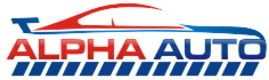 Alpha Auto Logo